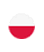 Flaga Polska