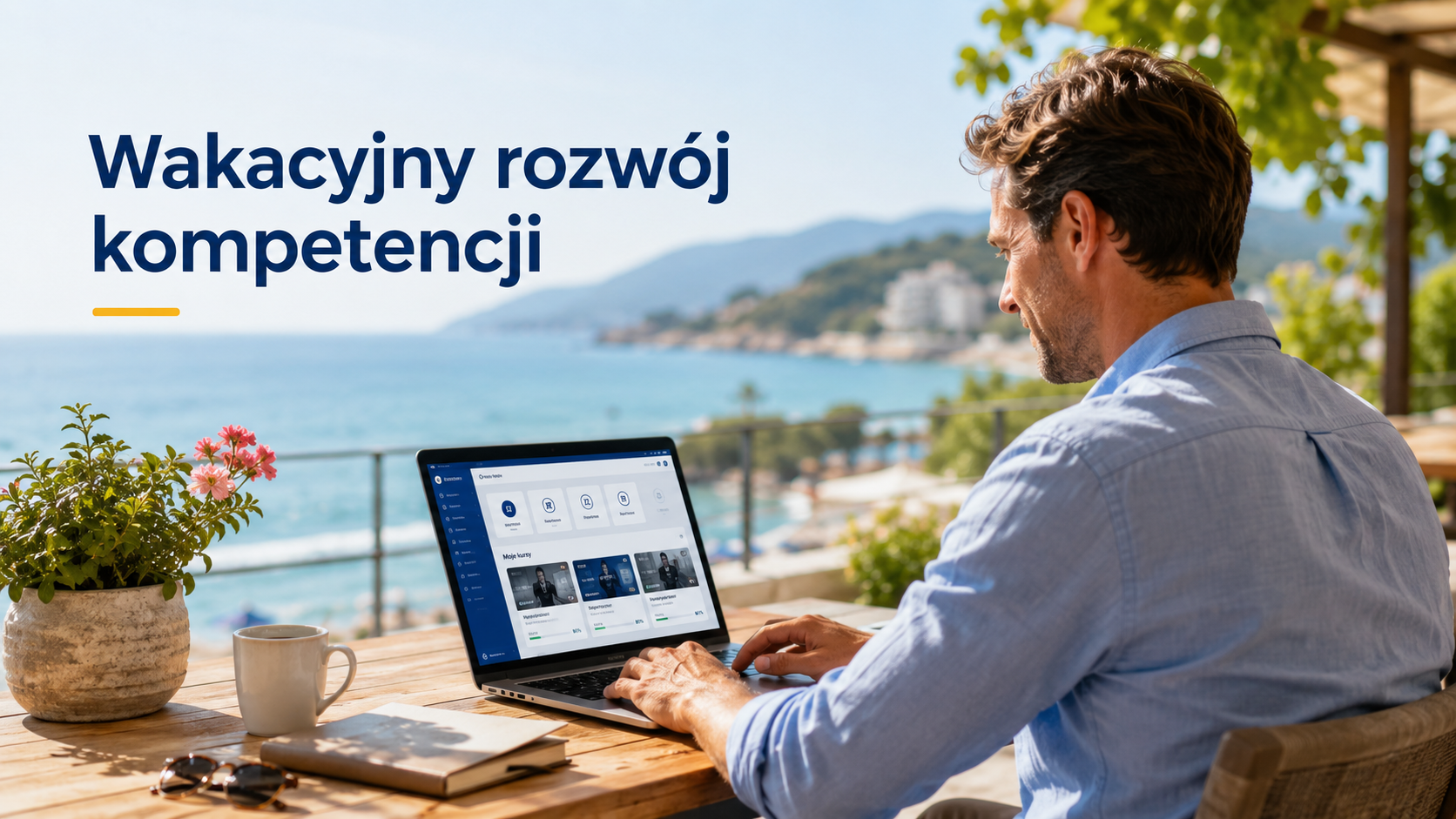 Summer Is a Good Time for Career Change. Where to Start Retraining?