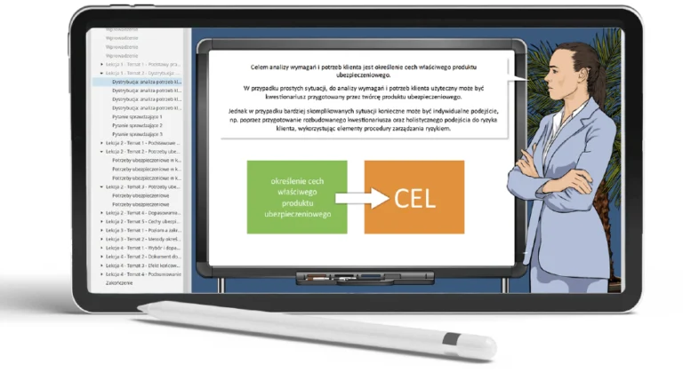 IDD Insurance Distribution Directive Training